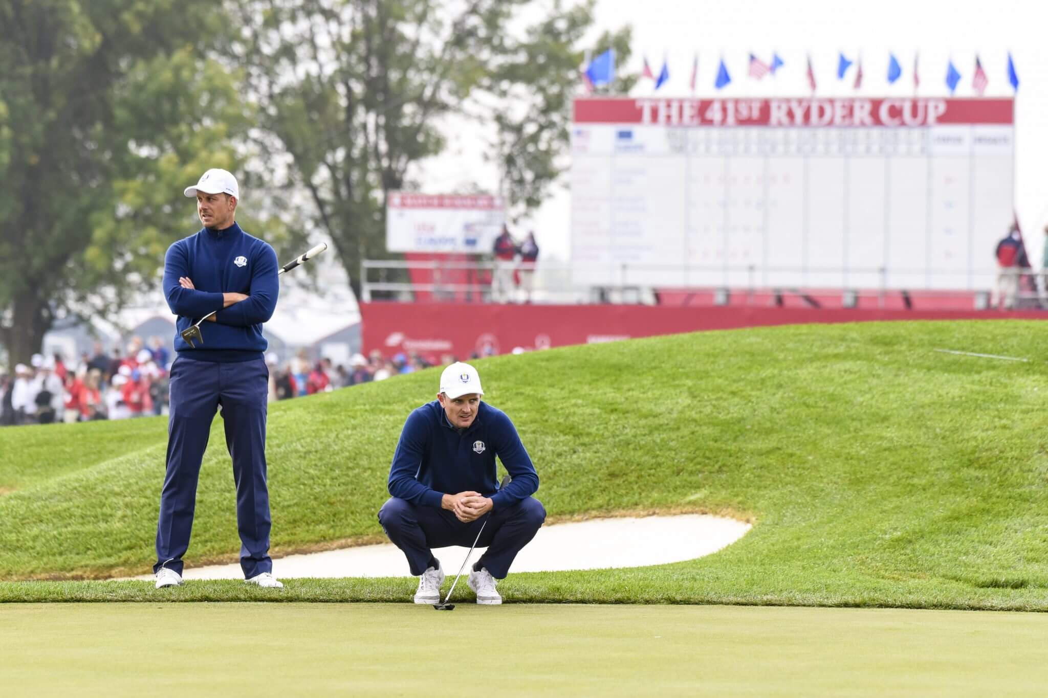 New Orleans PGA Golf Tournament Zurich Classic of New Orleans