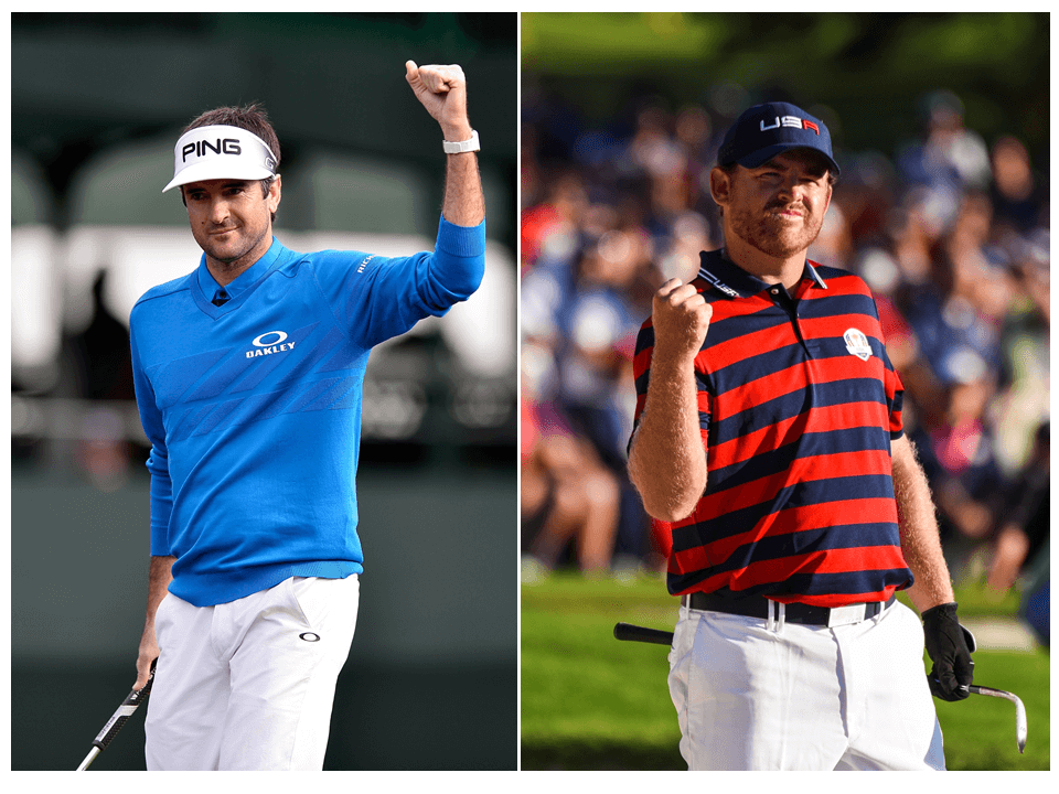 New Orleans PGA Golf Tournament Zurich Classic of New Orleans