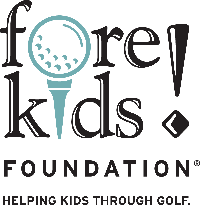 Fore!Kids Foundation