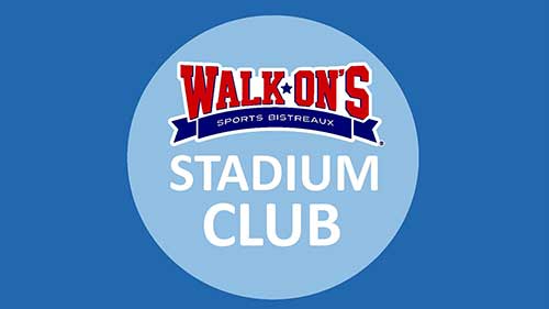 Walk-On's Stadium Club