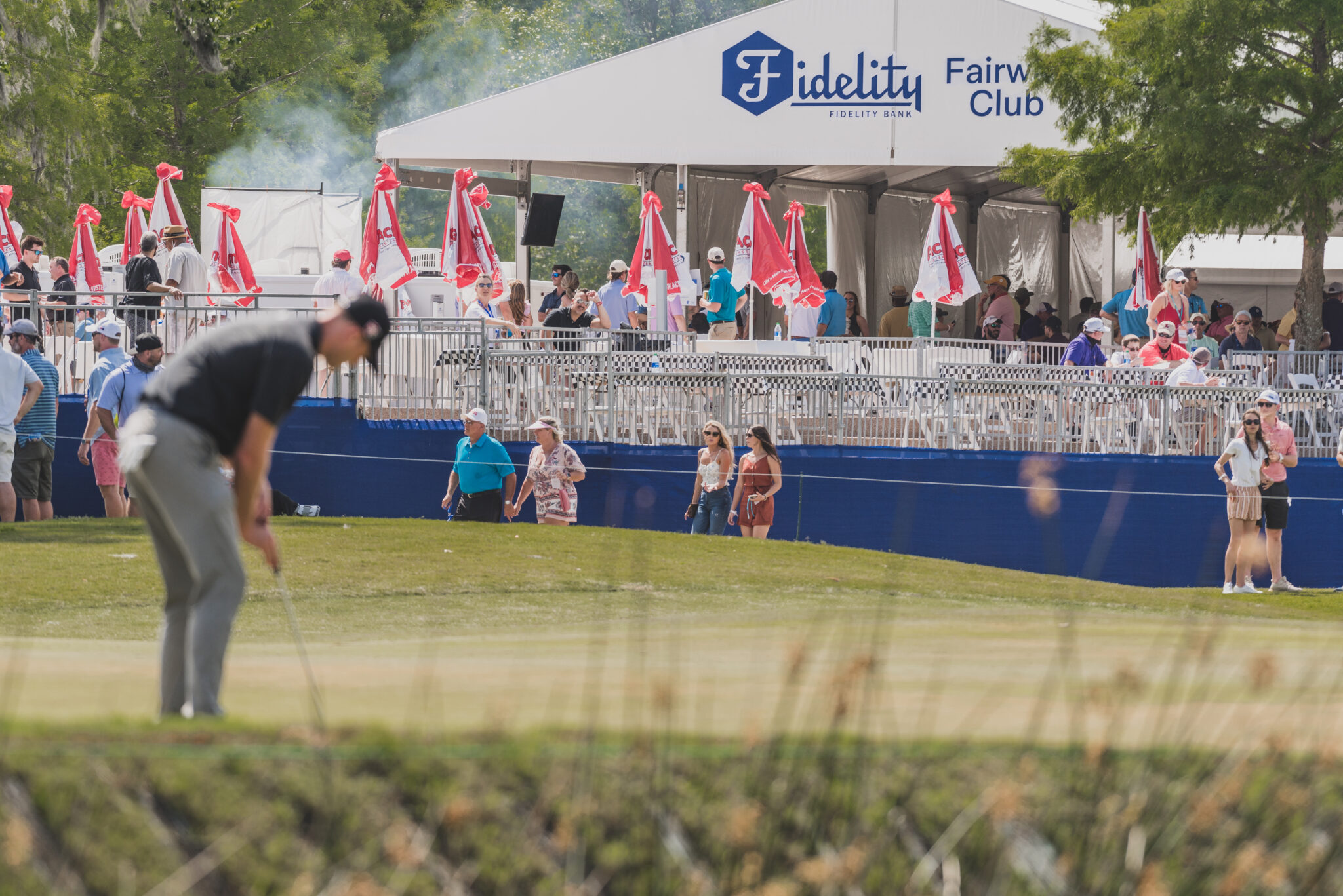 Best of the Zurich Classic