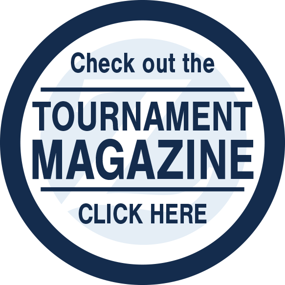 tournament magazine