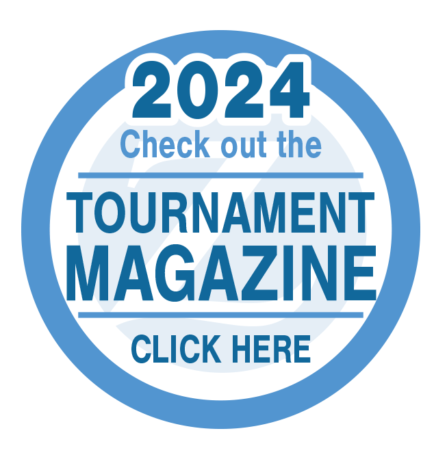 tournament magazine